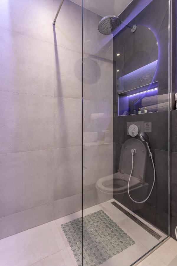 Luxury Suite Elysium Spalato Esterno foto
