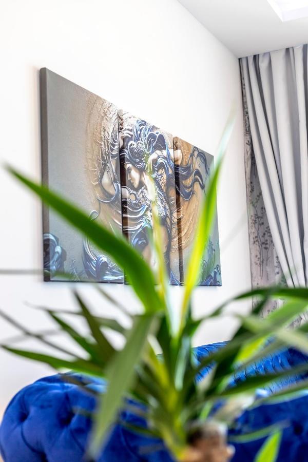 Luxury Suite Elysium Spalato Esterno foto