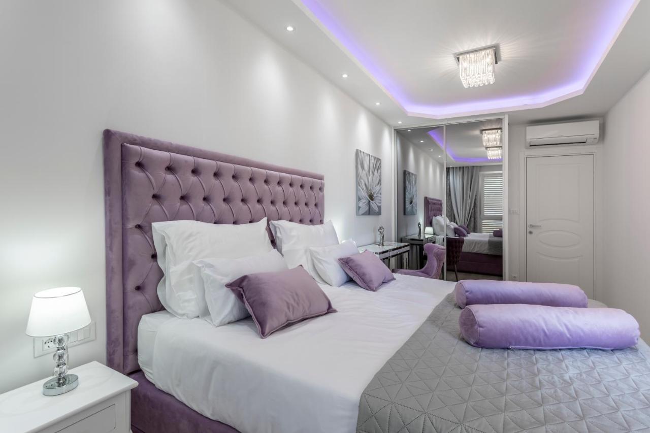 Luxury Suite Elysium Spalato Esterno foto