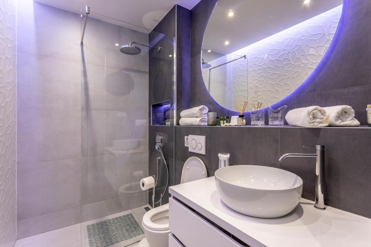 Luxury Suite Elysium Spalato Esterno foto
